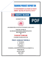 353241403-Study-of-Customer-Satisfaction-Towards-Hdfc-Bank.docx