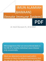 Sistem Imun Bawaan