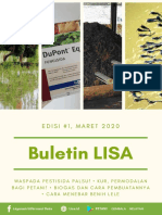 Buletin Lisa Edisi 1 1584000374 PDF