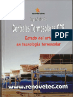 Centrales Termosolares CCP - Renovetec PDF