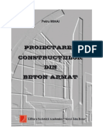 Carte Petru MIHAI PDF