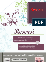 Materi Resensi PDF