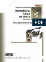 Vulnerability Atlas of India PDF