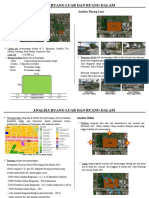 Analisa Site Ngumban Surbakti