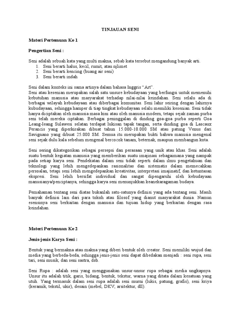 Pertemuan Ketiga Pdf