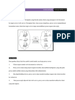 Modul Praktikum Uji Kompetensi - Squid Proxy Dan Sarg PDF