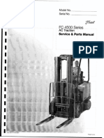 Crown FC 4500 PDF