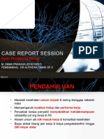 PPT CRS neuro