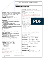 arithmetique-dans-z-cours-et-exercices-corriges.pdf
