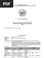 Download Silabus Mata Kuliah Perencanaan by wa2n182 SN45285668 doc pdf