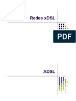 Redes XDSL A2009