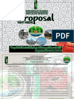 Proposal LK 2 Hmi Cabang Bengkulu 2019 PDF