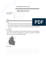 Lembar Kerja Siswa