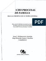 Derecho A Ser Oido PDF