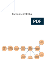 Catherine Colcaba