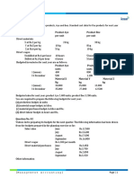 Budgeting Tute 01