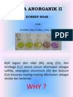 Konsep HSAB PDF