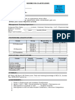 TEMPLATE OF RESUME FOR CS TRAINEE.docx