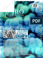 Biotecnologia Ciencias Desenvolvimento