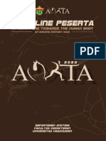 Guideline Peserta Aorta 2020 PDF