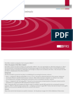 Ifrs 17 Effects Analysis PDF