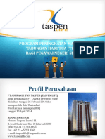 Taspen Life PDF