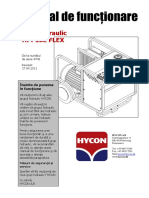 HPP18E FLEX Powerpack 4708 - Rom PDF
