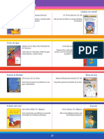 Catalogo Cuentos y Poesia Infantil