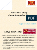 Aditya Birla Group