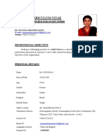 Suguna CV PDF