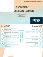 Biomedik Virus Dan Jamur