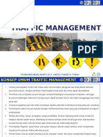 Traffic Management FO 2
