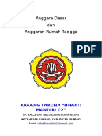 Ad - Art Karang Taruna Bhakti Mandiri