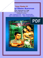 Tutur Tinular 01-PelangiDiatasKurawan-Dewi KZ PDF