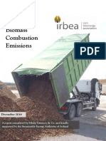 IrBEA BiomassEmissionsReportAndAppendices PDF