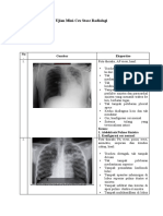 Soal Radiologi 