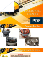 Runner Crusher Mesin PDF