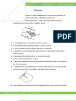 Download Math Worksheet-Circles by EducareLab SN45287505 doc pdf