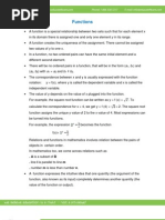Download Math Worksheet-Functions by EducareLab SN45287518 doc pdf