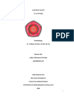 RADIOLOGI Lapsus CVA Infark Boim