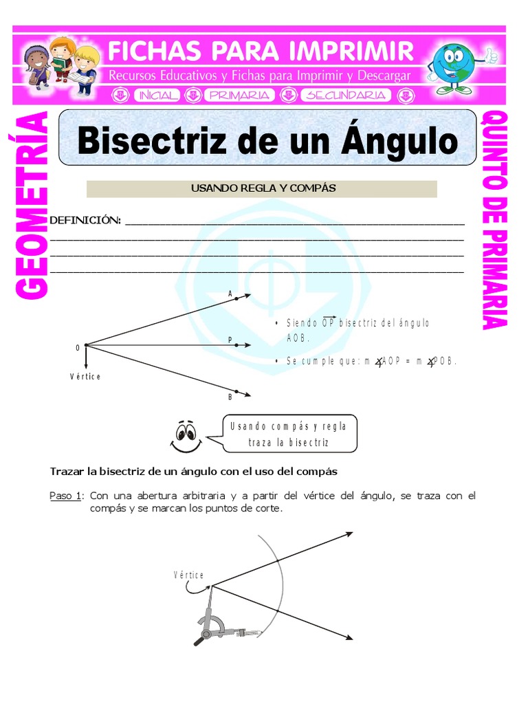 Transportador de Angulos Para Imprimir - Cool2bKids  Medicion de angulos,  Ejercicios de calculo, Matemáticas para secundaria