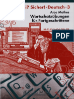 Mathes, Anja. Wortschatzuebungen - Fuer - Fortgeschrittene - S. 2-6 PDF