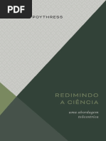 Redimindo a ciencia_ Uma aborda - Vern S. Poythress.pdf