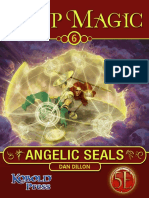 Deep Magic 5E Angelic Seals and Wards - 5919f44fb0650 PDF