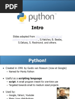 SLIDES 1 Escp - Python - Ds - 2020