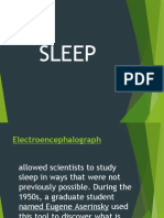 SLEEP