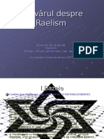 Adevarul Despre Raelism PDF