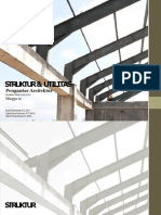Pengantar Arsitektur - Struktur & Utilitas - M10 - Hand Out PDF
