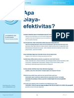 Cost-Effect en Id PDF