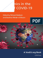 Covid 19 PDF